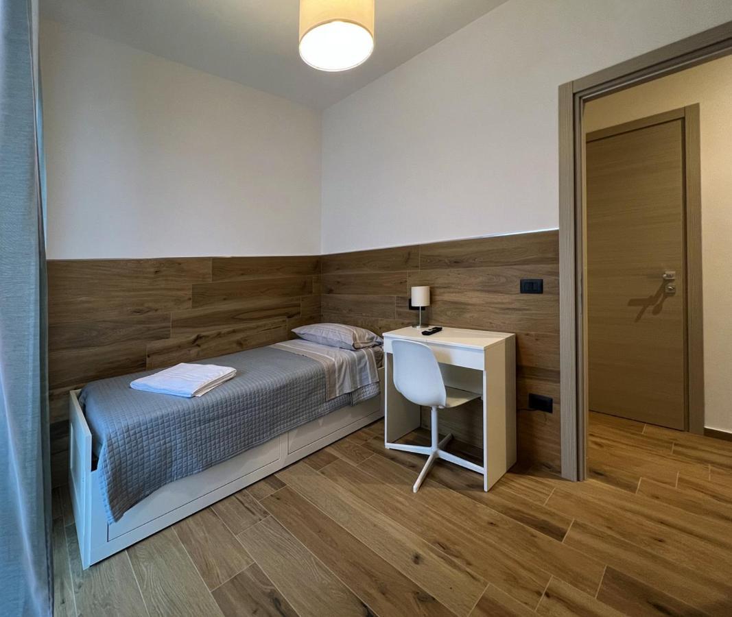 Triple Room Private Bathroom