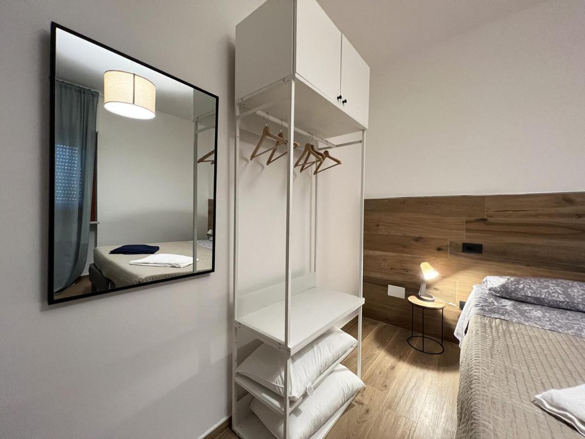 Triple Room Private Bathroom