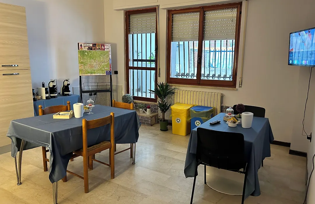 Casa Barnabei 26-1