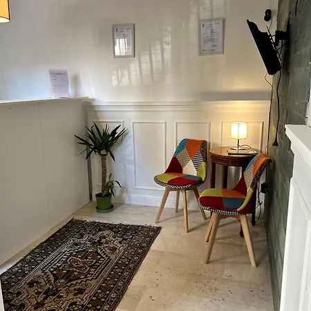 Casa Barnabei 26-3