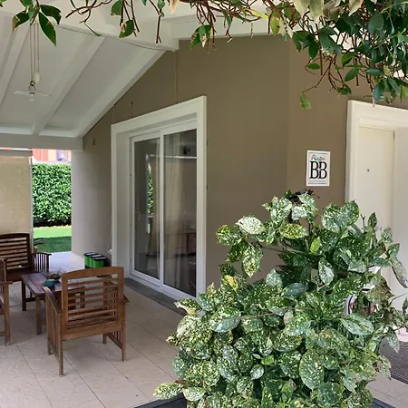 L' Ulivo Bed&Breakfast-2